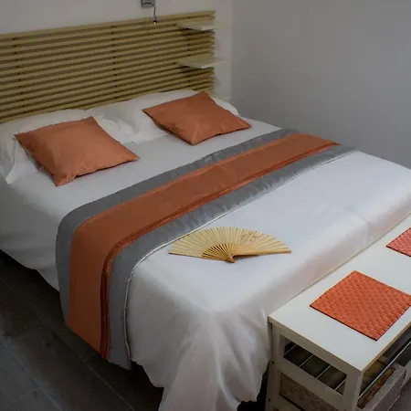 Monasterio Del Carmen Hotel *
